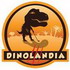 Park dinozaurów i rozrywki Dinolandia w Inwadzie